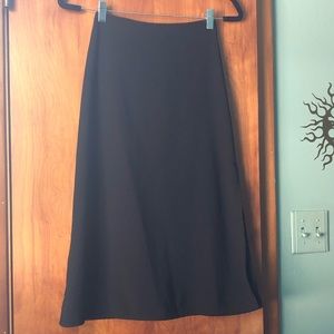 Brandy Melville phoebe skirt